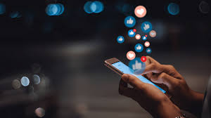 Social Media Starter Package - New Account Set up